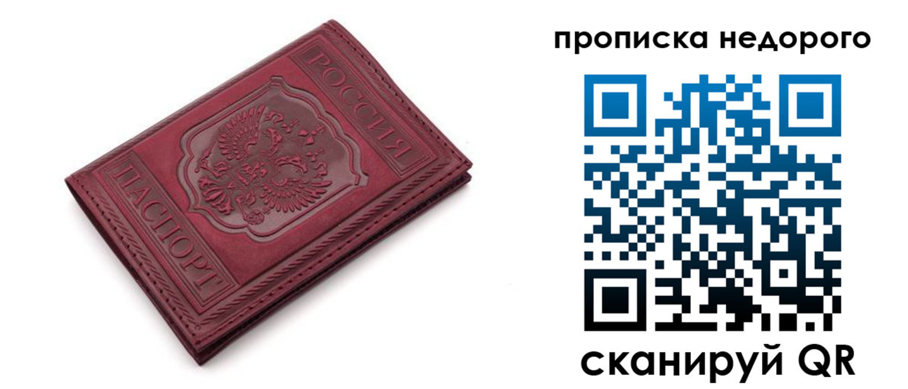 прописка гарантия в Краснозаводске